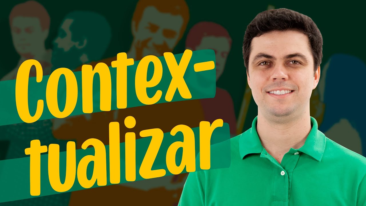 Como tornar a aula mais dinâmica: Contextualização | Novo Professor