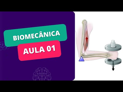 Mini Course in Biomechanics - Lesson 01