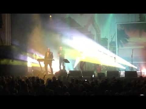 Temptation Heaven 17 Glasgow 2018