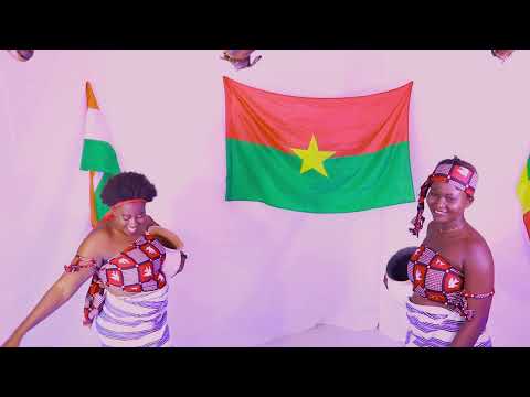 Mousbill Jah Bougma feat JPP_-_on ne chie pas sur l'AES__[clip officiel] __