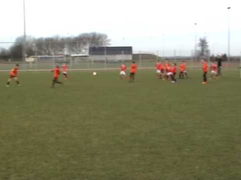 TOV JO11-1  -  DOVO JO11-1  04-02-2017