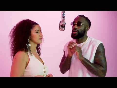 ROLLÀN x Yazmin8 - Henna [OFFICIAL LYRIC VIDEO]