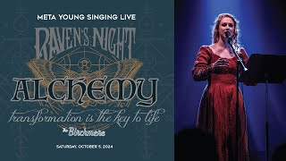 Meta Young Sings