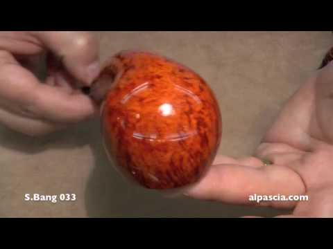 pipa S.Bang 033 - smoking pipe