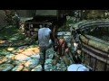 Uncharted 3 Multiplayer Reveal