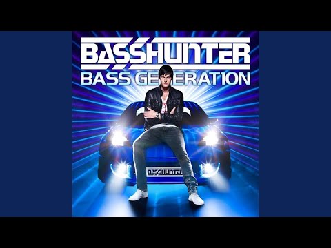 Videoclip de Every Morning (Rain Dropz! Remix) — Basshunter