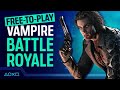 Bloodhunt - Can We Survive This Free-to-Play Vampire Battle Royale?