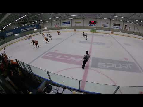 HPK - Jää-Ahmat B2-C Team 28.10.2017      1 Erä   -    Part 1