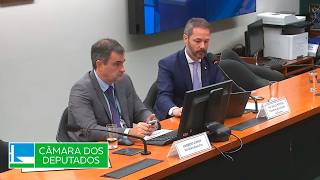  Discussão e votação de propostas legislativas - 18/03/2026 13:00