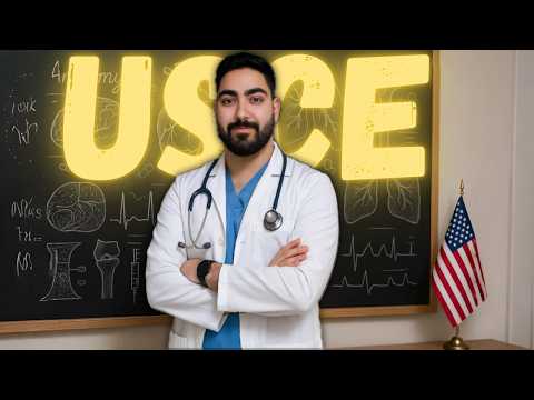 USMLE - US Clinical Experience Masterclass | How to find and apply to USCE ? | What to expect!