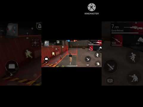 BEST ARSENAL TRAP EVER 😂 DON'T MISS THE END -✅🔰/GAREAN FREE FIRE AND #shorts