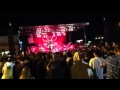 P.O.D live west coast rock steady 