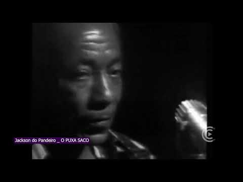 O Puxa Saco - Jackson do Pandeiro