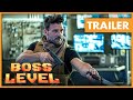 Boss Level trailer (2021) | Binnenkort in de bioscoop