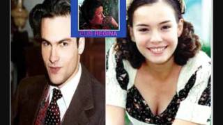 Novela Fascinação - Elis Regina