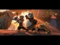 KFP: Kung Fu Panda: Legends of Awesomeness ...
