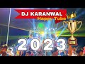 KARANWAL DJ 2023 HARIDWAR KAWAD MELA HAPPY TUBE