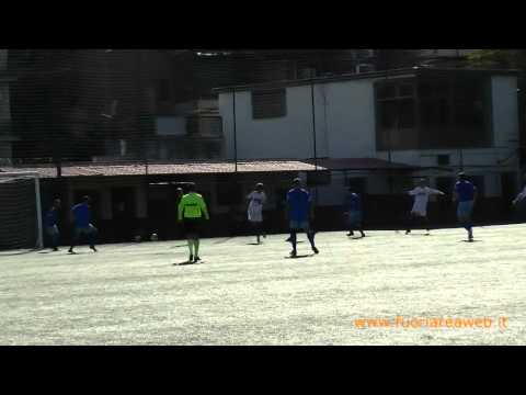 JUNIORES ELITE: Montespaccato-N. Tor Tre Teste 3-0