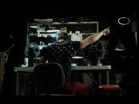 MICHI FILMS | Cigarette Burns