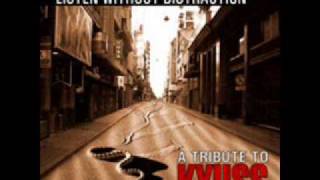 Taura - Writhe (Kyuss Cover)