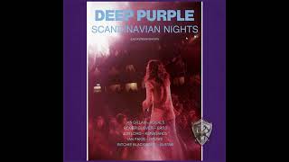 Wring That Neck: Deep Purple (1970) Scandinavian Nights (Live In Stockholm)