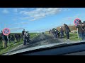 Elke week illegale straatraces: is er een oplossing?