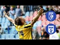 Vitesse zeker van nieuw seizoen in de eredivisie? | samenvatting Vitesse - sc Cambuur | NOS Sport