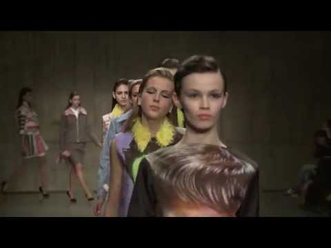 FASHION EAST - ASHLEY WILLIAMS AW13