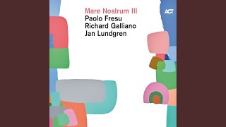 Paolo Fresu, Richard Galliano & Jan Lundgren - Human Requiem video