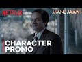 Jaideep Ahlawat As Naren Character Promo Jaane Jaan Sujoy Ghosh Netflix India