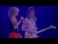 Van Halen - Best Of Both Worlds (Long Version) - 1986 - Live Without A Net