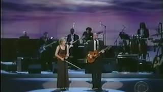 James Taylor &amp; Alison Krauss - The Boxer: Paul Simon Tribute