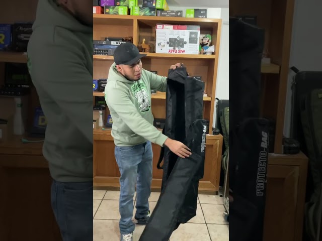 Vídeo relacionado con Organizador acolchado para equipo de tambor, mango softshell resistente, correa para el hombro, protector de equipo de músicos, ajuste universal, Iron Cobra Dw Mapex Pearl Tama repuestos de repuesto