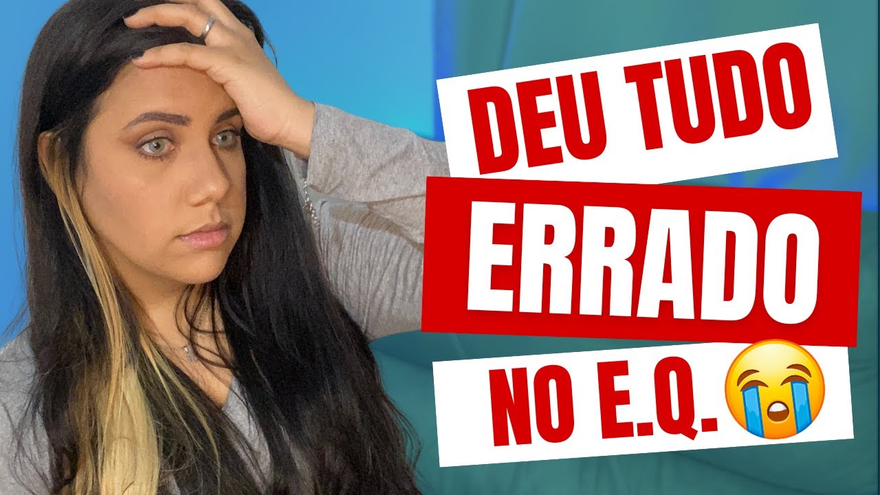 COMO RESOLVER SUA SITU E CONQUISTAR O CONCEITO A NO 2º E.Q. DA UERJ?