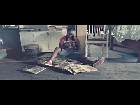 Admiral T - Pa Ni Konfyans