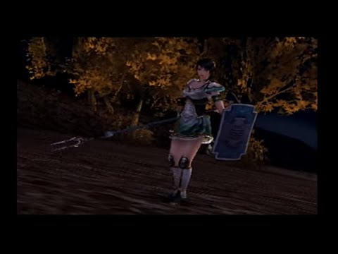 Dynasty Warriors 5:XL - Legend of Xing Cai 3 - Battle of Yi Ling