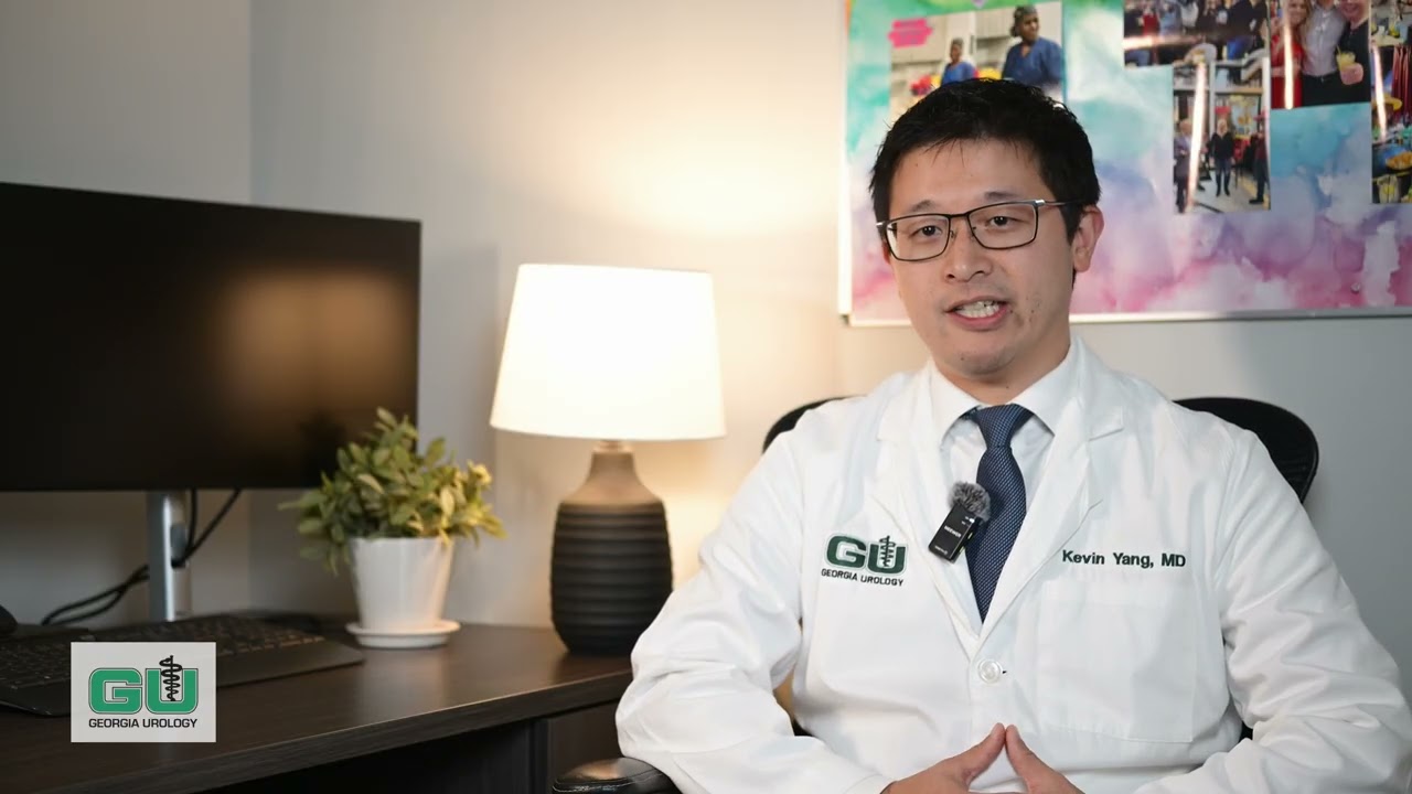 The Importance of Early Testicular Cancer Screening | Georgia Urology