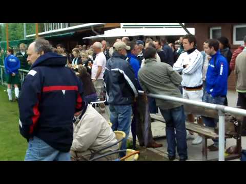 TuS Ascheberg Fussball Aufstieg 2010 Bezirksliga - 1