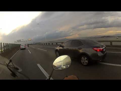 PONTE RIO X NITERÓI