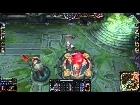 1453 SKT T1 Eazyhoon MID Ryze vs Zed SoloQ Challenger