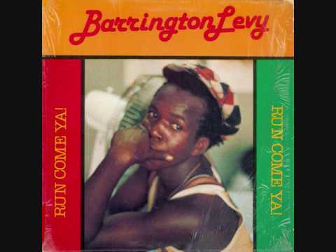 Barrington Levy -  Run Come Ya! - 1981 (Full)
