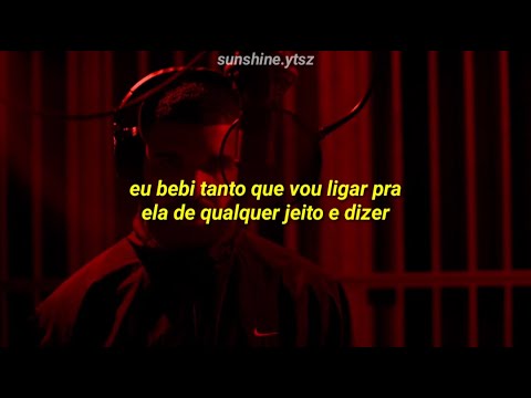 drake - marvins room (tradução/legenda BR)