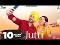 Jutti Ranjit Bawa Gurbaaz Singh Prabh Grewal Punjabi Movies Punjabi Song