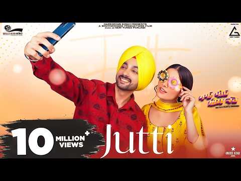 Jutti