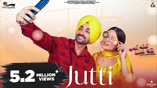 Jutti : Ranjit Bawa  Gurbaaz Singh  Prabh Grewal  