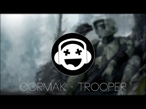 Cormak - Trooper | Electro House