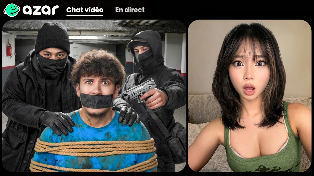 Video YouTube