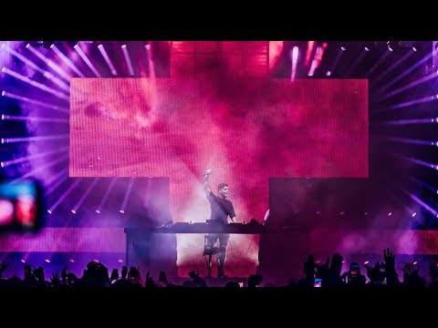 Martin Garrix Live Airbeat One Festival 2019