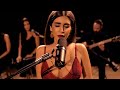 Fi Hagat I Love You Covered By Johanna Morkos Ft Brain