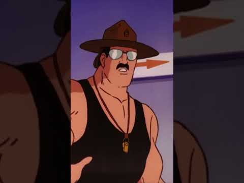 Clumsy | VOTE JOE | YO JOE JUNE | Hasbro Pulse